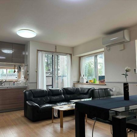 Guest House Harukawa Osaka Exterior photo