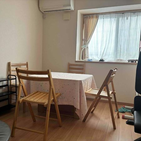 Guest House Harukawa Osaka Exterior photo
