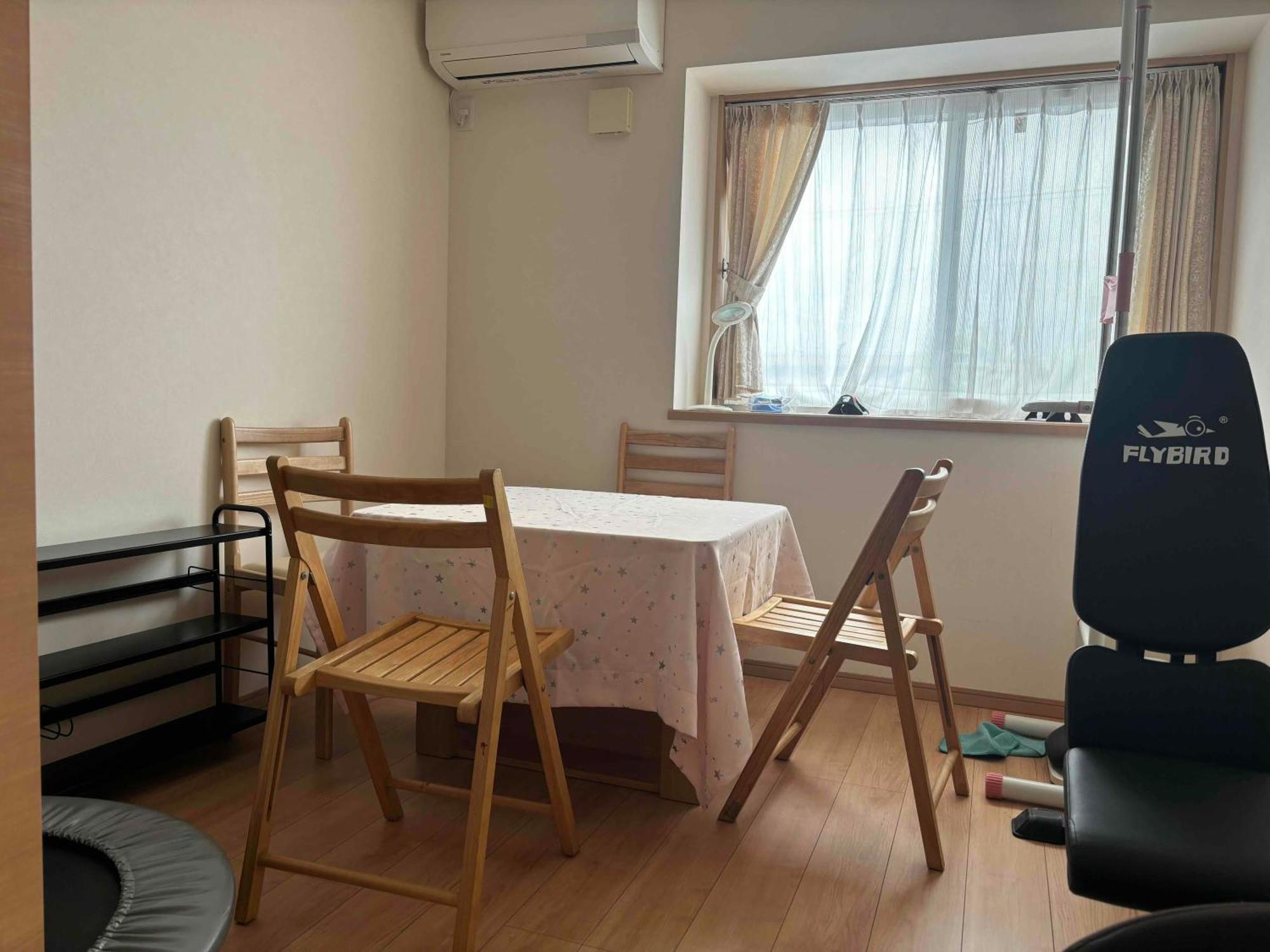 Guest House Harukawa Osaka Exterior photo