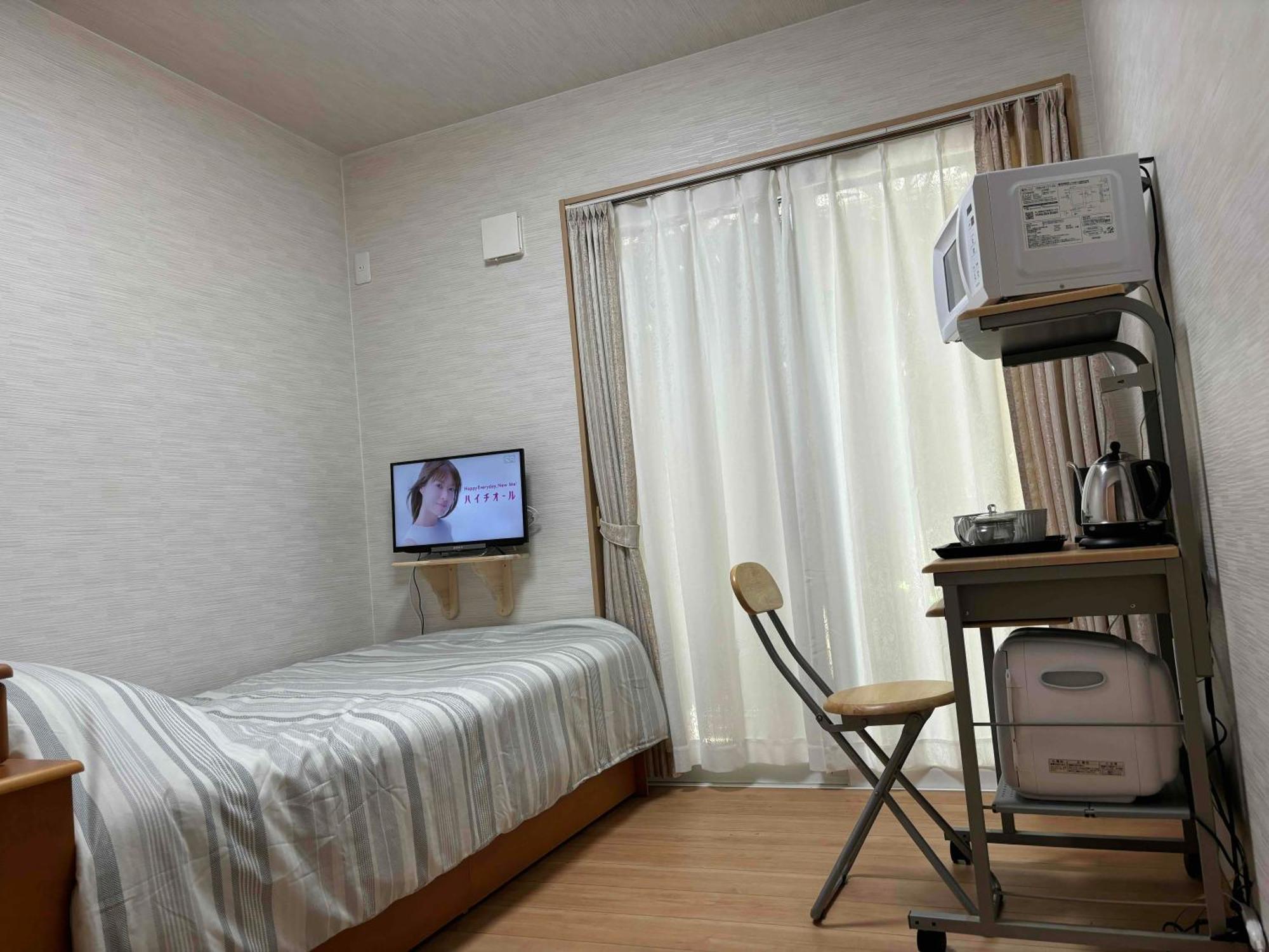 Guest House Harukawa Osaka Exterior photo