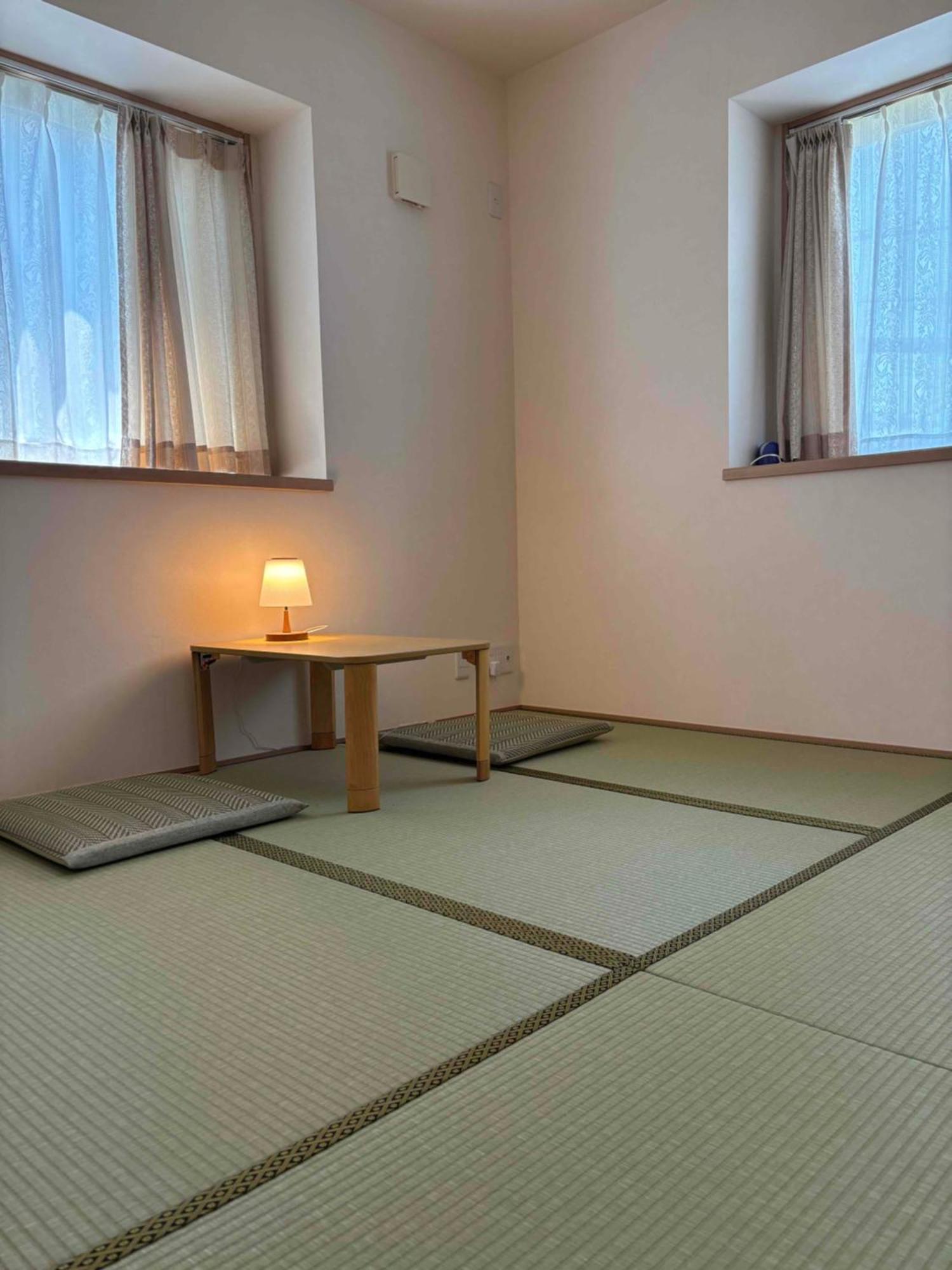 Guest House Harukawa Osaka Exterior photo
