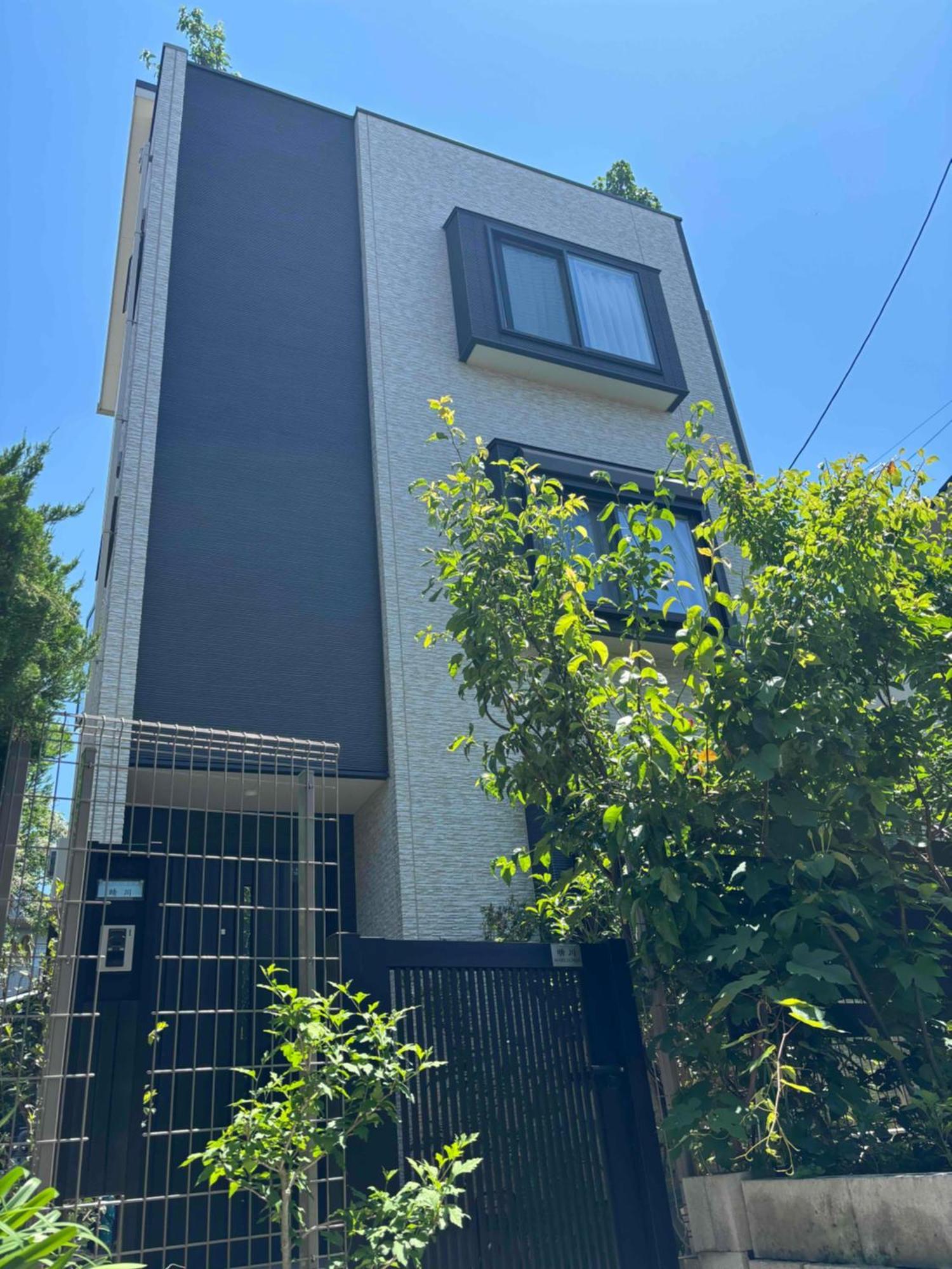Guest House Harukawa Osaka Exterior photo