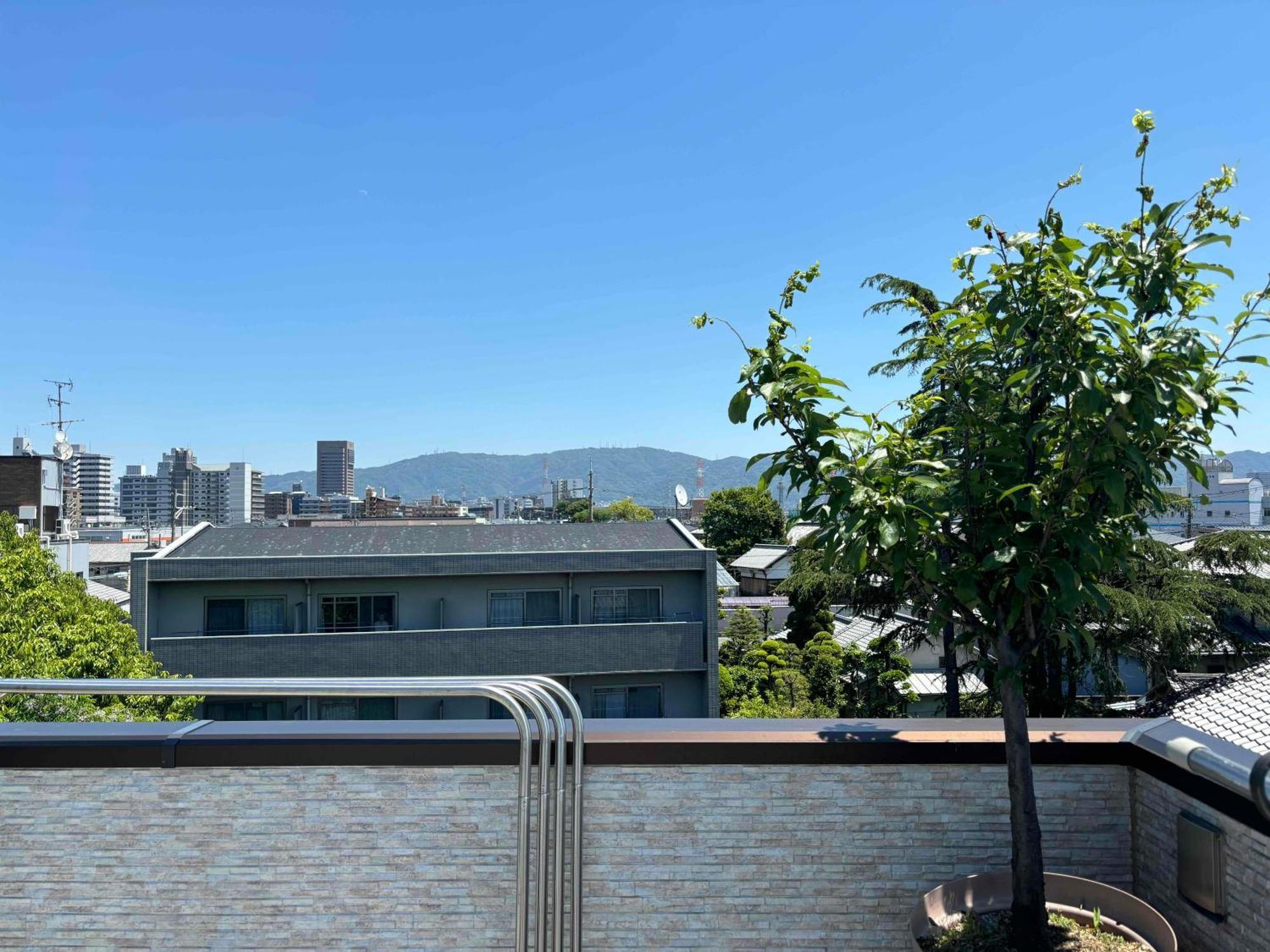 Guest House Harukawa Osaka Exterior photo